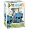 Image de Funko Pop! Disney: Easter - Stitch - Lilo and Stitch - Figurine en Vinyle à Collectionner - Idée de Cadeau - Produits Officiels - Jouets pour Les Enfants et Adultes - Movies Fans