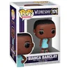 Image de Funko Pop! TV: Wednesday - Bianca Barclay - Rave'n B - Figurine en Vinyle à Collectionner - Idée de Cadeau - Produits Officiels - Jouets pour Les Enfants et Adultes - TV Fans