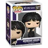 Image de Funko Pop! TV: Wednesday Addams - Rave'n W - Figurine en Vinyle à Collectionner - Idée de Cadeau - Produits Officiels - Jouets pour Les Enfants et Adultes - TV Fans