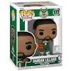 Image de Funko Pop! NBA: Bucks - Damian Lillard - Figurine en Vinyle à Collectionner - Idée de Cadeau - Produits Officiels - Jouets pour Les Enfants et Adultes - Sports Fans