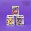 Image de Funko Pop Five Nights at Freddy's Ballora Figurine en Vinyle