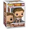 Image de Funko Pop Movies: PotA - John Brent - Planet of The Apes - Figurine en Vinyle à Collectionner - Idée de Cadeau - Produits Officiels - Jouets pour Les Enfants et Adultes - Movies Fans