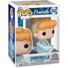 Image de Funko Pop Disney: Cinderellas 75th - Cinderella- Figurine en Vinyle à Collectionner - Idée de Cadeau - Produits Officiels - Jouets pour Les Enfants et Adultes - Movies Fans