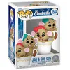 Image de Figurine Funko Pop Disney Cinderella's 75th J&G in cup