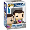 Image de Funko Pop Disney: Cinderellas 75th - Prince Charming- Figurine en Vinyle à Collectionner - Idée de Cadeau - Produits Officiels - Jouets pour Les Enfants et Adultes - Movies Fans