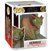 Image de Funko Pop! Super: House of The Dragon - Vermax - Figurine en Vinyle de Collection - Idée Cadeau - Produit Officiel - Jouets pour Enfants et Adultes - Figurine modèle pour collectionneurs