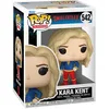 Image de Funko POP! TV: Smallville - Kara Kent | Goodies Officiels Superheroes - Figurine Vinyle à Collectionner - Idée Cadeau Anniversaire pour Fans et Collectionneurs