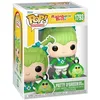 Image de Funko Pop & Buddy: Rainbow Brite - Patty O'Green & Lucky - Figurine en Vinyle à Collectionner - Idée de Cadeau - Produits Officiels - Jouets pour Les Enfants et Adultes - TV Fans