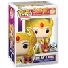 Image de Funko Pop & Buddy: She-Ra - She-Ra with Kowl - Masters of The Universe - Les Maîtres de l'univers - Figurine en Vinyle à Collectionner - Idée de Cadeau - Produits Officiels - TV Fans