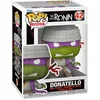 Image de Funko Pop Comics: Teenage Mutant Ninja Turtles (TMNT) LR - Donatello - TMNT Comics - Collectible Vinyl Figure - Gift Idea - Official Products - Toys for Kids and Adults