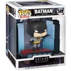 Image de Funko Pop Deluxe: BTAS - Batman - Animated Batman - Collectible Vinyl Figure - Gift Idea - Official Products - Toys for Kids and Adults - TV Fans