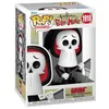 Image de Funko Pop! Animation: B&M - Grim Reaper - Grim Adventures of Billy and Mandy - Figurine en Vinyle à Collectionner - Idée de Cadeau - Produits Officiels - Jouets pour Les Enfants et Adultes - TV Fans