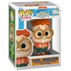 Image de Funko Pop! Animation: Jimmy Neutron - Carl Wheezer - Figurine en Vinyle à Collectionner - Idée de Cadeau - Produits Officiels - Jouets pour Les Enfants et Adultes - TV Fans