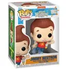 Image de Funko Pop! Animation: Jimmy Neutron - Jimmy - Figurine en Vinyle à Collectionner - Idée de Cadeau - Produits Officiels - Jouets pour Les Enfants et Adultes - TV Fans