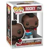 Image de Funko Pop! Movies: Rocky - Clubber Lang - Rocky Franchise - Figurine en Vinyle à Collectionner - Idée de Cadeau - Produits Officiels - Jouets pour Les Enfants et Adultes - Movies Fans