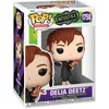 Image de Funko Pop! Movies: Beetlejuice - Delia Deetz | Goodies Officiels Comedy - Figurine Vinyle à Collectionner - Idée Cadeau Anniversaire pour Fans et Collectionneurs