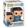 Image de Funko Pop! Marvel: Fantastic Four - Mr. Fantastic - Figurine en Vinyle de Collection - Idée Cadeau - Produit Officiel - Jouets pour Enfants et Adultes - Figurine modèle pour collectionneurs