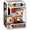 Image de Funko Pop! Star Wars: Sayings - Obi-Wan Kenobi