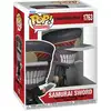 Image de Figurine POP! Chainsaw Man - Samurai Sword - N° 1763 FUNKO