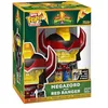 Image de Funko Bitty Bots: Power Rangers - Megazord with Red Ranger