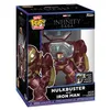 Image de Figurine Funko Bitty Bot Marvel Hulkbuster en occasion ou reconditionné