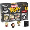 Image de Funko Bitty Pop GoT - Tyrion 4pket Une Mini-Figurine Mystère en Surprise - 2.2 Cm - Game of Thrones Collectionnable - Étagère Empilable Incluse - Idée de Cadeau - Décoration de Gâteaux
