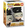 Image de Funko My Hero Academia Stain Vinyl Figur 1832 Unisex Pop Standard Polyvinyl Chloride