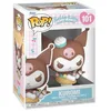 Image de Funko Pop Sanrio: Hello Kitty - Kuromi - (IC) - Figurine en Vinyle à Collectionner - Idée de Cadeau - Produits Officiels - Jouets pour Les Enfants et Adultes - Cartoons Fans
