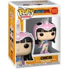 Image de Funko Pop! Animation: Dragon Ball - Chi Chichi - Figurine en Vinyle à Collectionner - Idée de Cadeau - Produits Officiels - Jouets pour Les Enfants et Adultes - Anime Fans