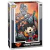 Image de Figurine Funko Pop Comic Cover DC Cyborg Superman en occasion ou reconditionné