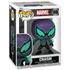 Image de Figurine Funko Pop Marvel Spider-Man Comics Chasm en occasion ou reconditionné