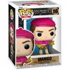 Image de Funko Pop SNL: SNL 50th - Mango - Saturday Night Live - Figurine en Vinyle à Collectionner - Idée de Cadeau - Produits Officiels - Jouets pour Les Enfants et Adultes - TV Fans