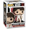 Image de Funko Pop Star Wars: Andor - Cassian Andor - Collectible Vinyl Figure - Gift Idea - Official Products - Toys for Kids and Adults - TV Fans