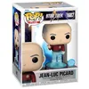 Image de Funko Pop Plus: St Transporter - Jean-Luc Picard - Star Trek Generations - Collectible Vinyl Figure - Gift Idea - Official Products - Toys for Kids and Adults - Movies Fans