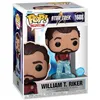 Image de Funko Pop Plus: St Transporter - William T. Riker - Star Trek Generations - Collectible Vinyl Figure - Gift Idea - Official Products - Toys for Kids and Adults