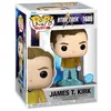 Image de Funko Pop Plus: St Transporter - Captain Kirk - Star Trek The Original Series - Collectable Vinyl Figure - Gift Idea - Official Products - Toys for Kids and Adults