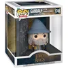 Image de Figurine - Funko - Gandalf aux Portes de Durin - Deluxe - 95 cm - Glow in the Dark