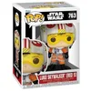 Image de Funko Star Wars Luke Skywalker (Red 5) Pop n°763 Unisex Pop Standard