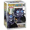 Image de Figurine Funko Pop Plus One Piece King en occasion ou reconditionné