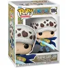 Image de Funko One Piece Trafalgar Law Pop n°1894 Unisex Pop Standard Polyvinyl Chloride