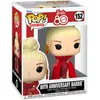 Image de Funko Pop! Vinyl: Retro Toy S9 - Mattel 80th Anniversary Barbie - Figurine en Vinyle à Collectionner - Idée de Cadeau - Produits Officiels