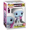 Image de Funko Pop! Vinyl: Monster High - Abbey Bominable - Figurine en Vinyle à Collectionner - Idée de Cadeau - Produits Officiels - Jouets pour Les Enfants et Adultes - TV Fans