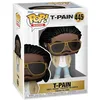 Image de Funko Pop! Rocks: T-Pain (Rappa Ternt Sanga)