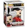 Image de Funko Pop! Sayings: Freddie Mercury - Queen - Figurine en Vinyle à Collectionner - Idée de Cadeau - Produits Officiels - Music Fans
