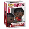 Image de Funko Pop NBA: Heat - Jimmy Butler - (City Edition 24) - Figurine en Vinyle à Collectionner - Idée de Cadeau - Produits Officiels - Jouets pour Les Enfants et Adultes - Sports Fans