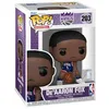 Image de Funko Pop NBA: Kings - De'Aaron Fox - (City Edition 24) - Figurine en Vinyle à Collectionner - Idée de Cadeau - Produits Officiels - Jouets pour Les Enfants et Adultes - Sports Fans