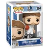 Image de Funko Pop NBA: Mavericks - Luka Doncic - (City Edition 24) - Figurine en Vinyle à Collectionner - Idée de Cadeau - Produits Officiels - Jouets pour Les Enfants et Adultes - Sports Fans