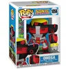 Image de Funko Pop! Games: Sonic The Hedgehog - E-123 Omega