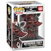 Image de Funko Pop! Games: Five Nights At Freddy's (FNAF) - Withered Foxy - Figurine en Vinyle à Collectionner - Idée de Cadeau - Produits Officiels - Jouets pour Les Enfants et Adultes - Video Games Fans