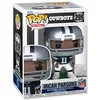 Image de Funko Pop! NFL: Cowboys - Micah Parsons - (Color) - Figurine en Vinyle à Collectionner - Idée de Cadeau - Produits Officiels - Jouets pour Les Enfants et Adultes - Sports Fans